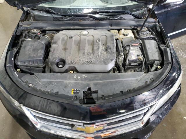 2015 CHEVROLET IMPALA LTZ 1G1165S3XFU105243