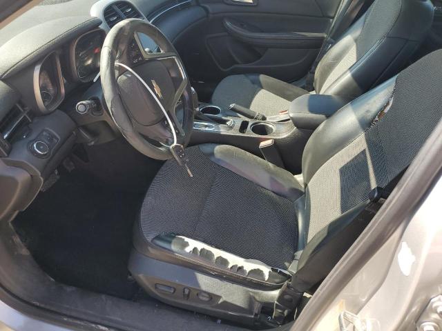 2015 CHEVROLET MALIBU 2LT 1G11D5SL3FU125971
