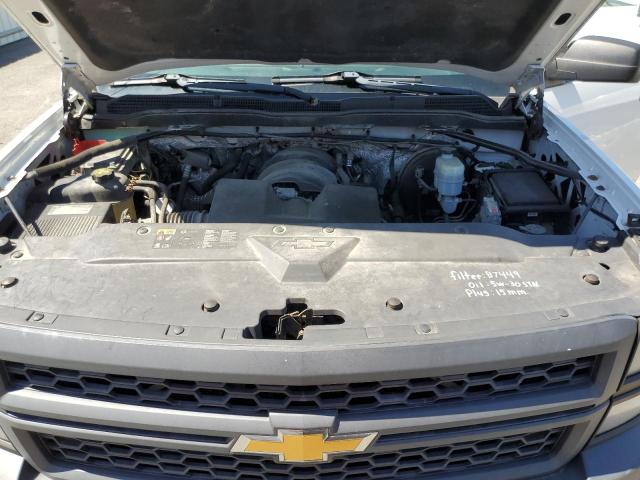 2014 CHEVROLET SILVERADO - 1GCRCPEH5EZ352452