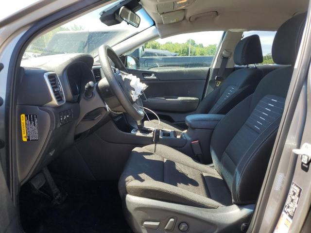 2021 KIA SPORTAGE L - KNDPMCAC9M7876298