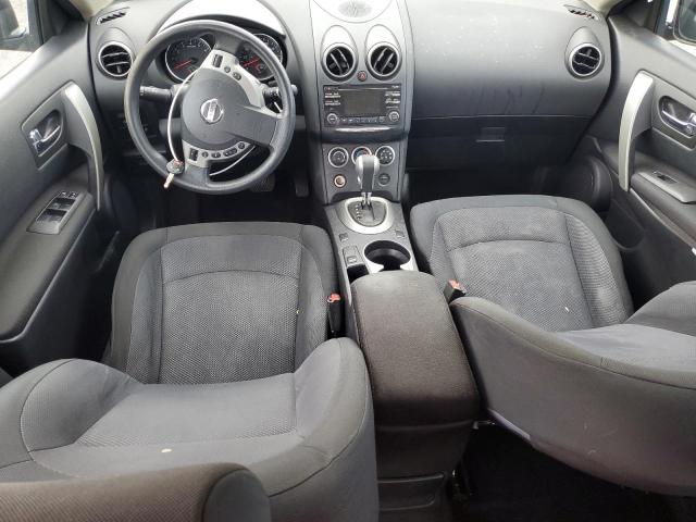 2015 NISSAN ROGUE SELE JN8AS5MV9FW252809