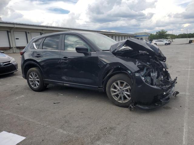 2024 MAZDA CX-5 PREFERRED JM3KFBCL9R0493240