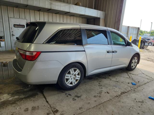 2013 HONDA ODYSSEY LX - 5FNRL5H29DB038528