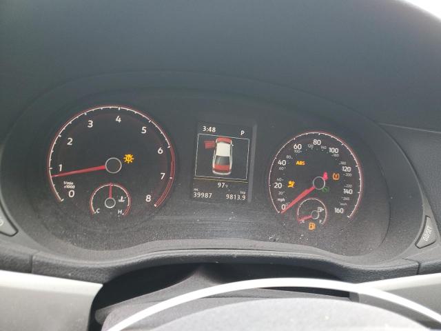 2020 VOLKSWAGEN PASSAT S 1VWAA7A36LC013242