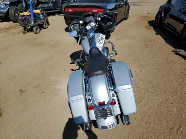 2020 HARLEY-DAVIDSON FLTRX 1HD1KHC13LB661806