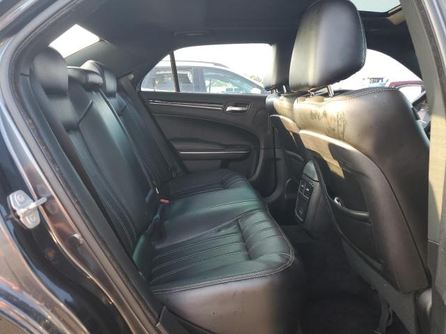 2018 CHRYSLER 300 S 2C3CCAGG5JH181630