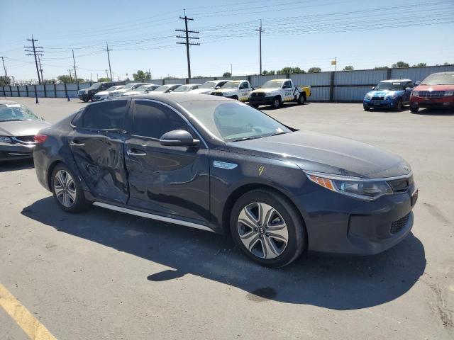 2017 KIA OPTIMA HYB KNAGU4LE9H5018199