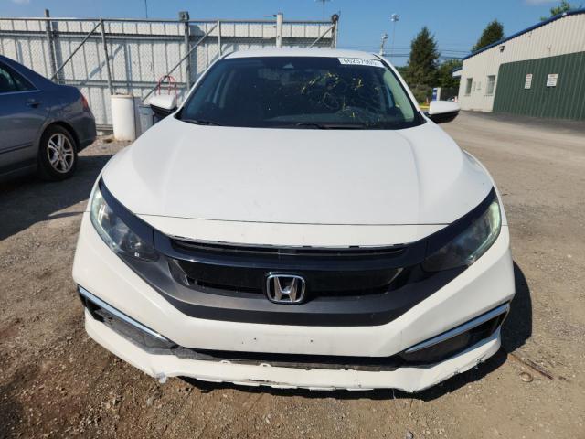 2020 HONDA CIVIC LX 19XFC2F63LE004094