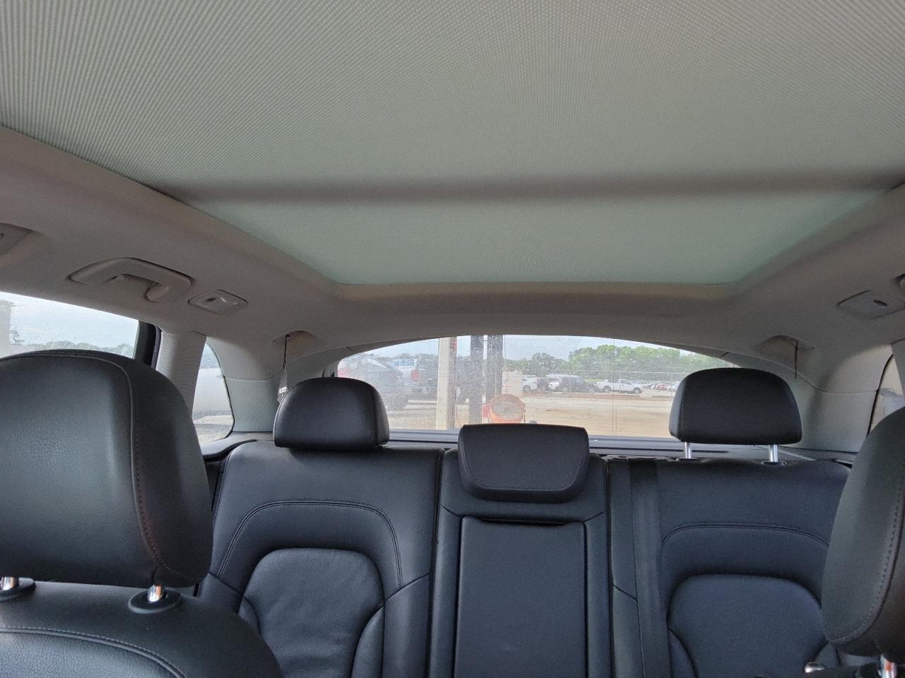 AUDI Q5 PREMIUM PLUS