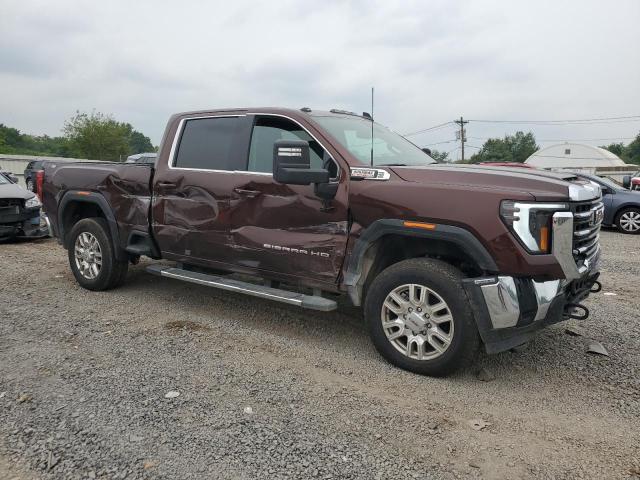 2024 GMC SIERRA K25 1GT49MEY5RF303508