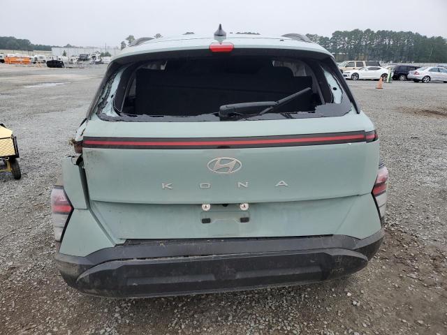 2024 HYUNDAI KONA SEL - KM8HB3AB2RU064623