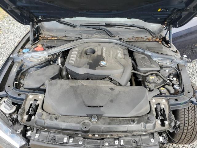 2019 BMW 430XI GRAN WBA4J3C52KBL07195