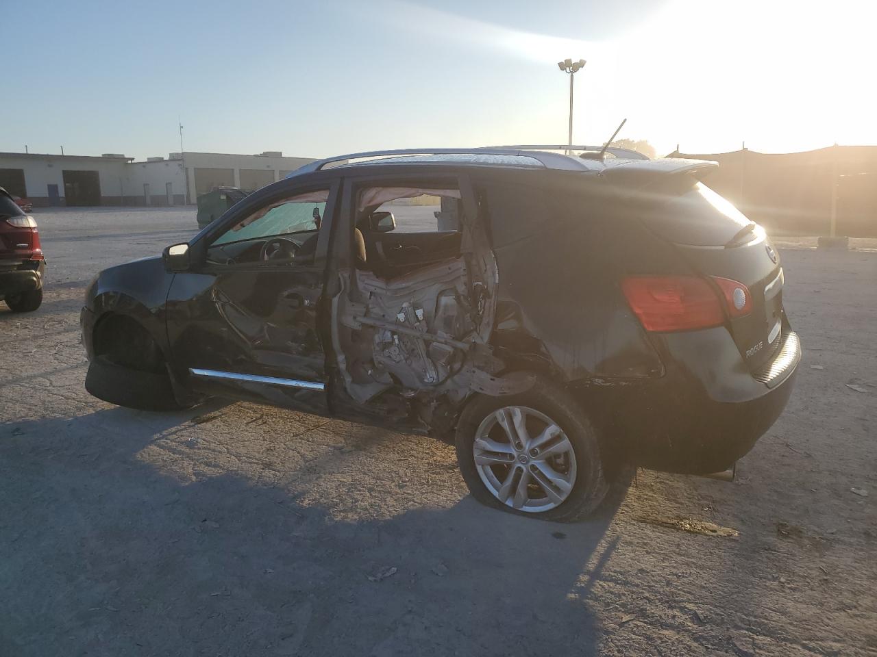 Global Auto Auctions