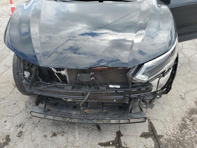 2022 NISSAN ROGUE SPOR JN1BJ1CV1NW351185