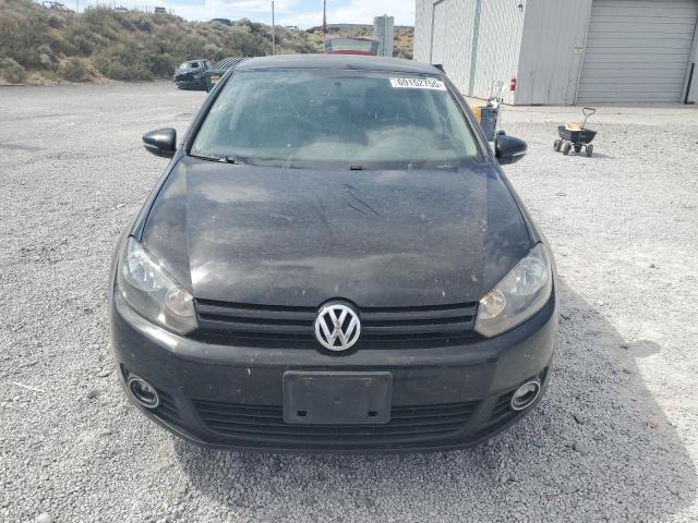 2014 VOLKSWAGEN GOLF - WVWDM7AJ1EW009431