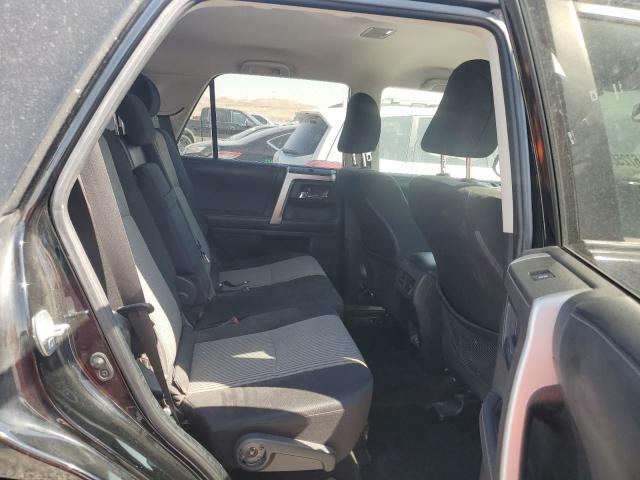 2021 TOYOTA 4RUNNER SR - JTEMU5JRXM5953853