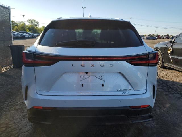2025 LEXUS NX 350H BASE 2T2GKCEZ5SC039060