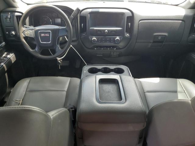 2019 GMC SIERRA K3500 1GT42TCY5KF179831