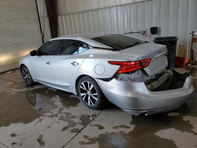 2018 NISSAN MAXIMA 3.5 - 1N4AA6AP7JC369881