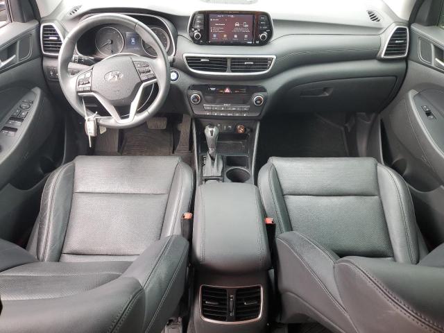 2020 HYUNDAI TUCSON LIMITED KM8J3CAL6LU091466