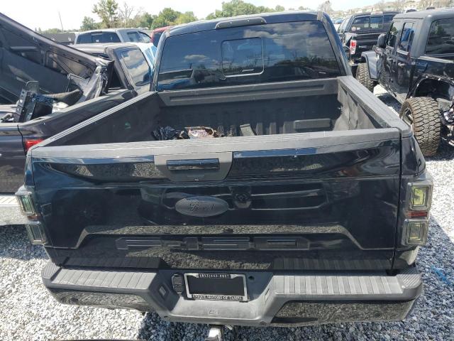 2018 FORD F150 SUPERCREW - 1FTEW1CP6JFE38748