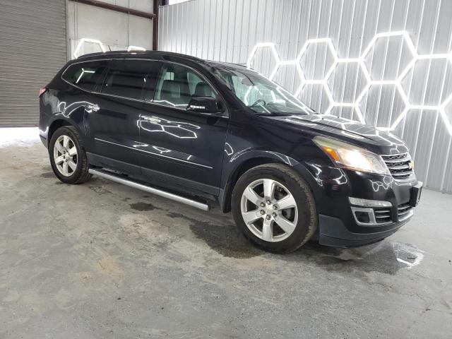 2017 CHEVROLET TRAVERSE P 1GNKVJKD8HJ237378