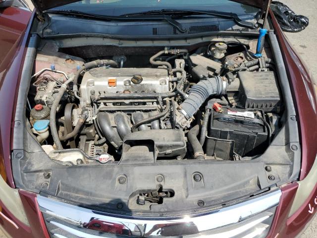 2012 HONDA ACCORD LXP - 1HGCP2F48CA169908