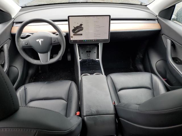 2020 TESLA MODEL Y 5YJYGDEE5LF051235