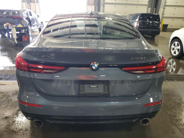 2020 BMW 228XI WBA73AK02L7F83160