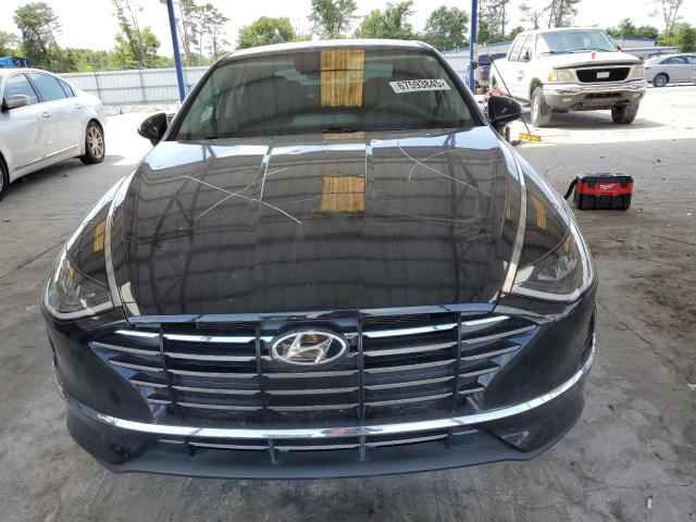 2021 HYUNDAI SONATA SE 5NPEG4JA7MH074749