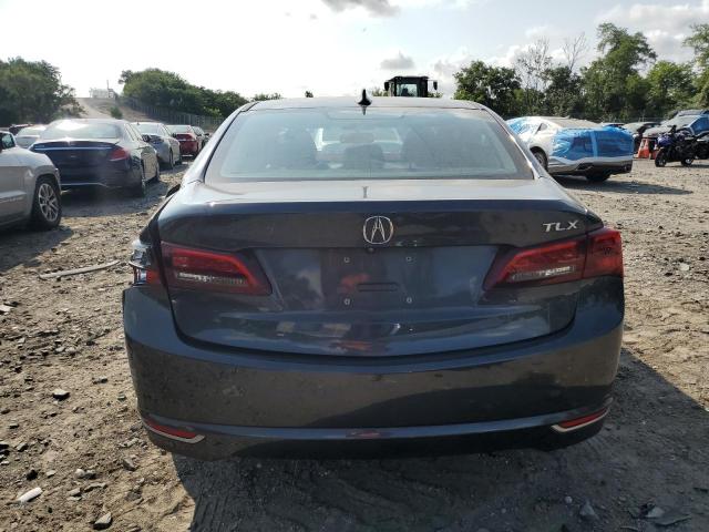 2016 ACURA TLX 19UUB1F32GA003135