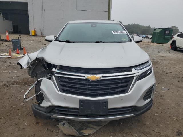 2022 CHEVROLET EQUINOX LT 2GNAXJEV1N6131048