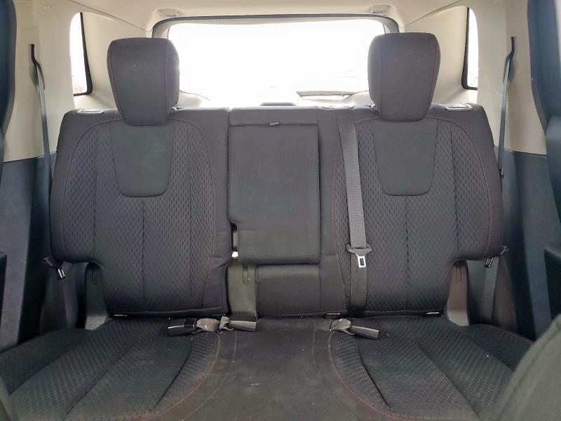 2013 GMC TERRAIN SL - 2GKALMEK8D6333335