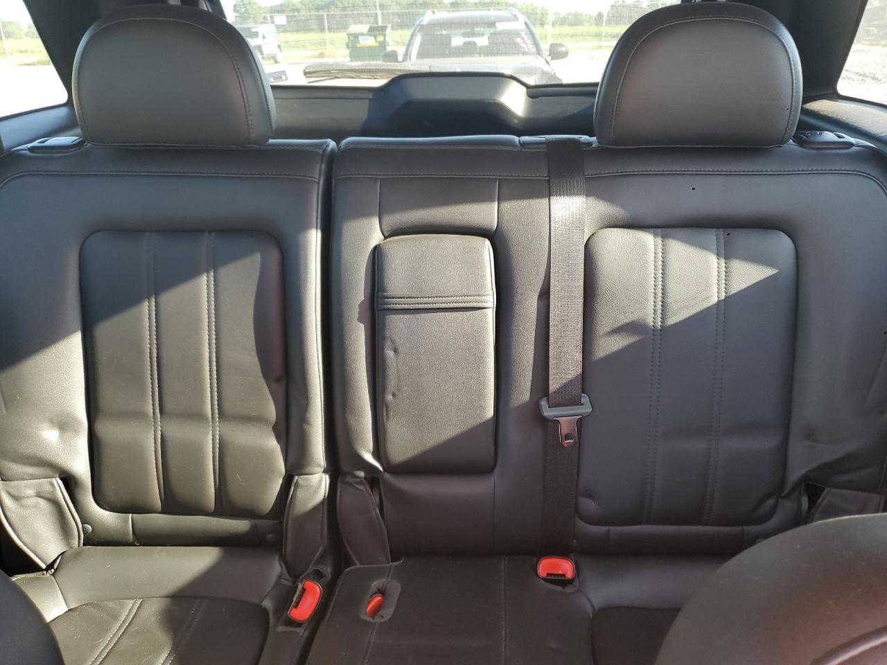 CHEVROLET CAPTIVA LT