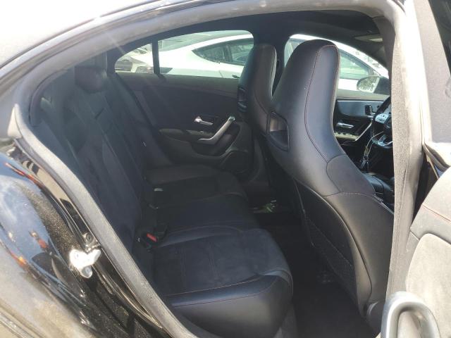 2022 MERCEDES-BENZ CLA 250 W1K5J4GBXNN275702