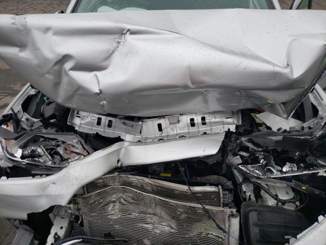 2020 CHEVROLET TRAX LS KL7CJKSBXLB027894