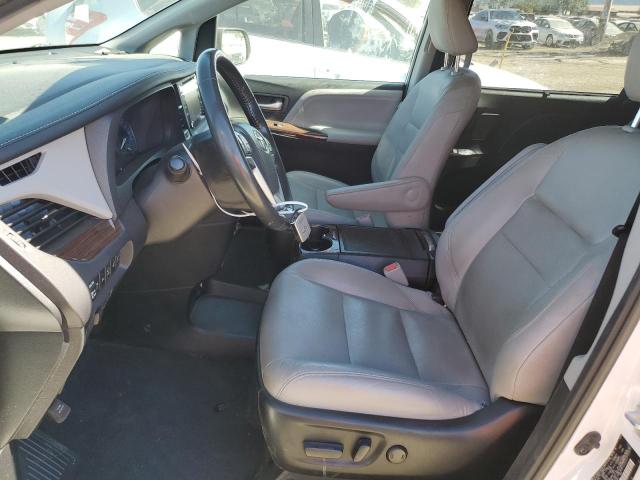 2020 TOYOTA SIENNA XLE 5TDYZ3DCXLS054079