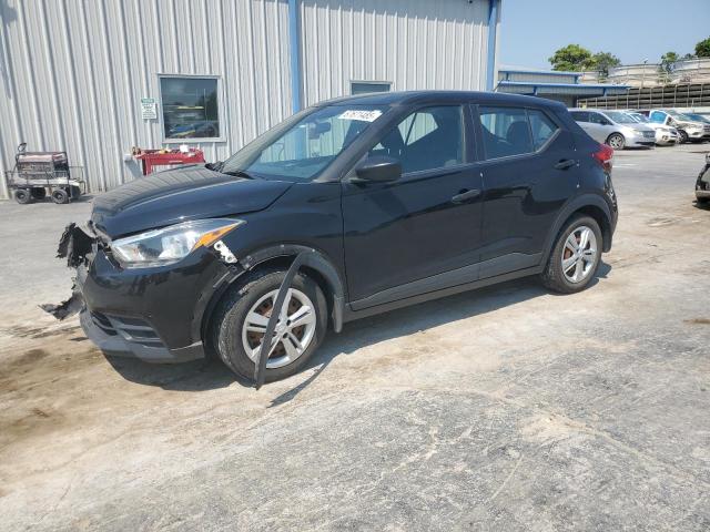 2020 NISSAN KICKS S - 3N1CP5BV9LL569650
