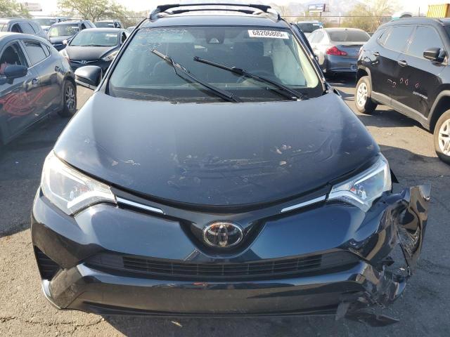 2018 TOYOTA RAV4 LE - JTMZFREV6JJ193362