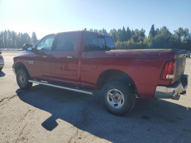 2015 RAM 1500 SLT 1C6RR7TT6FS569029