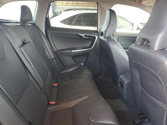 2016 VOLVO XC60 T5 PREMIER YV4612RK5G2802823