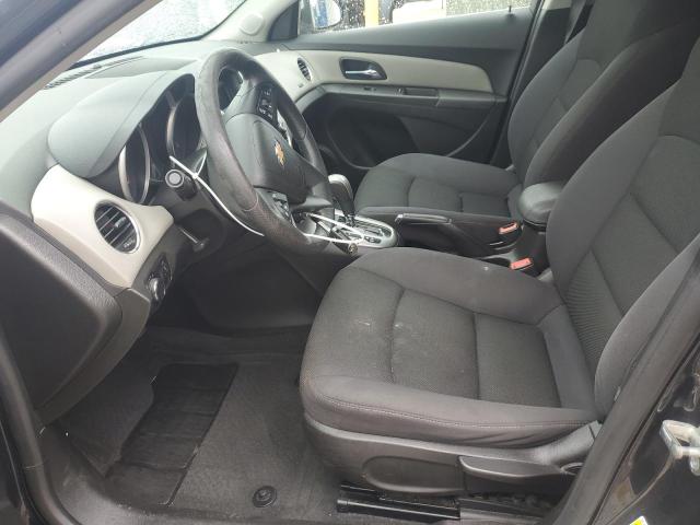 2015 CHEVROLET CRUZE LT 1G1PC5SB0F7198363