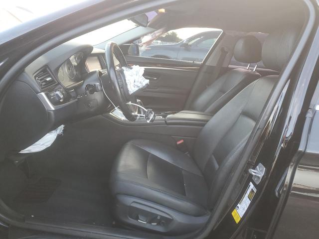 2015 BMW 528 I WBA5A5C58FD521604