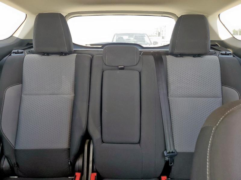 2017 FORD ESCAPE SE 1FMCU9GD5HUC38831