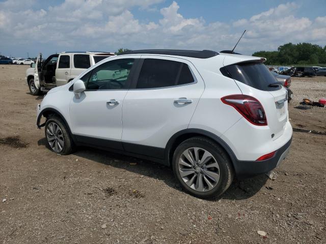 2020 BUICK ENCORE PREFERRED KL4CJESB8LB339503