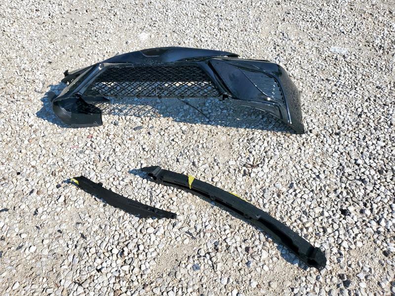 2022 TOYOTA CAMRY SE - 4T1G11AK2NU695689