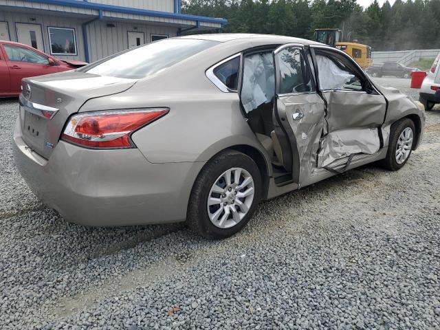 2014 NISSAN ALTIMA 2.5 - 1N4AL3AP5EN369431