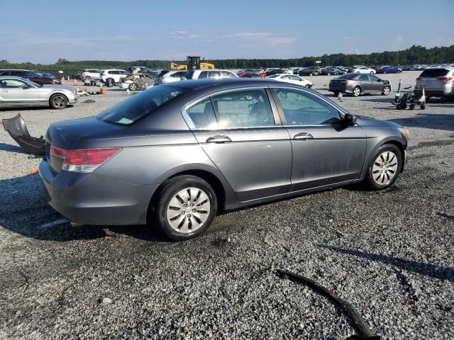2012 HONDA ACCORD LX - 1HGCP2F32CA242200