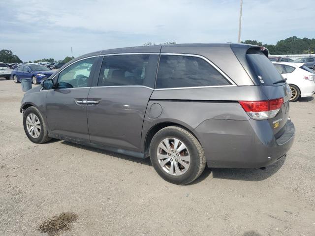 2016 HONDA ODYSSEY - 5FNRL5H34GB083518
