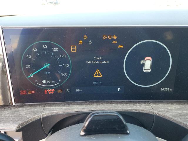 2024 HYUNDAI SANTA FE L 5NMP4DGL0RH007327